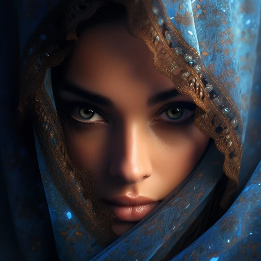 AI Image by undefined