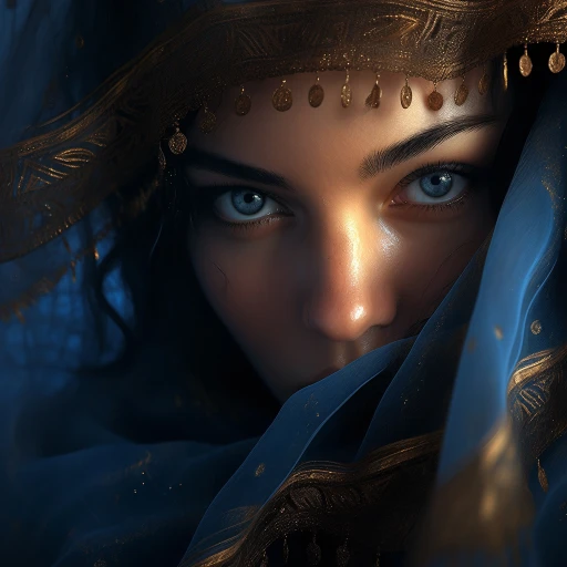AI Image by undefined