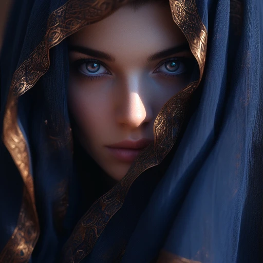 AI Image by undefined