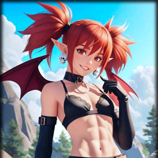 AI Image by undefined