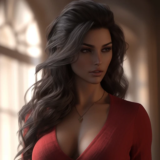 AI Image by undefined