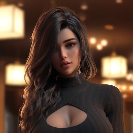 AI Image by undefined