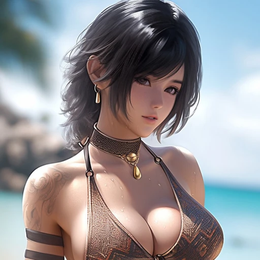 Beachcomber