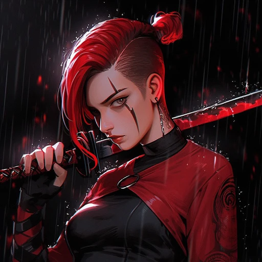 Bloodrayne