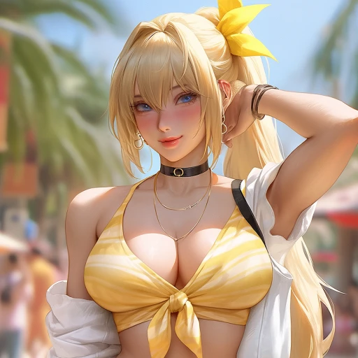 Summer Time..