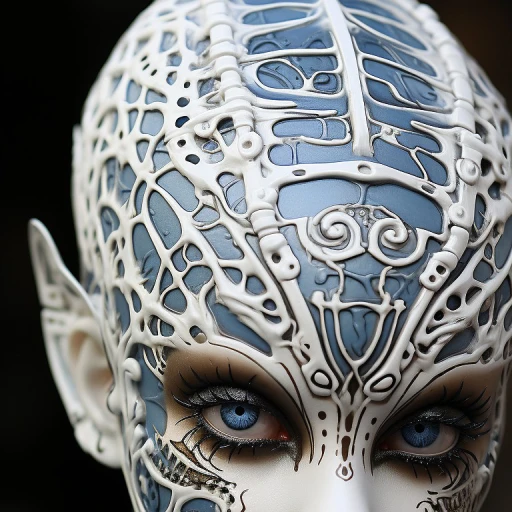 Gilded Porcelain