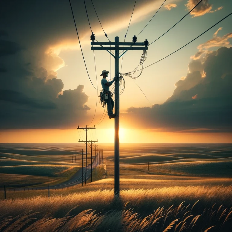 Wichita Lineman