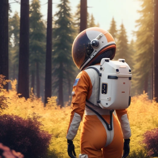 AI Image by undefined