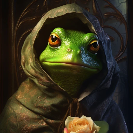 AI Image by undefined