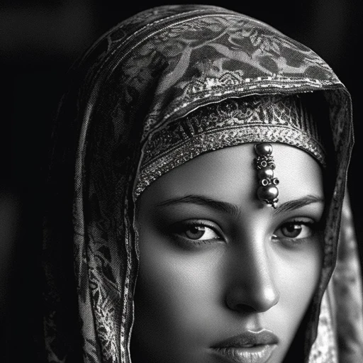 Arabian