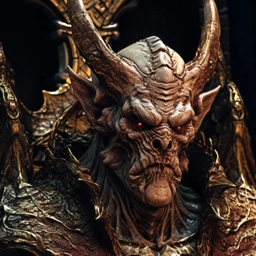 Dark Prince