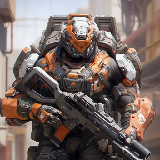 Recon