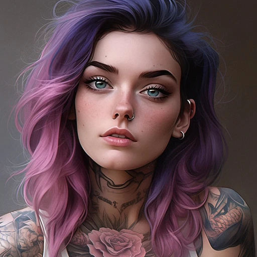 Rose