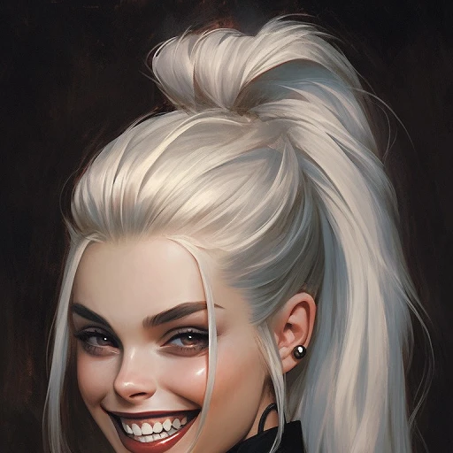 All most a Vamp
