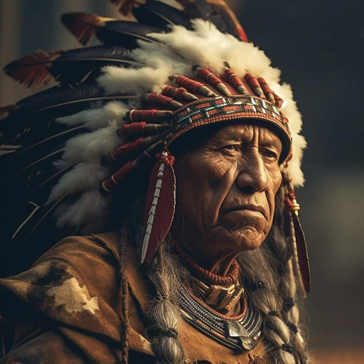 War Chief