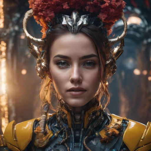 AI Image by undefined