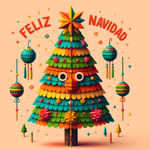 🇪🇸 ¡Feliz Navidad! 🇲🇽