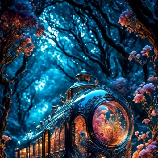 AI Image by undefined