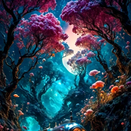 AI Image by undefined