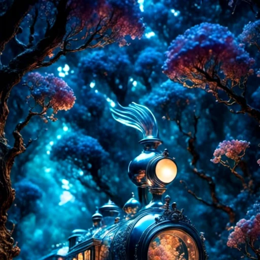 AI Image by undefined