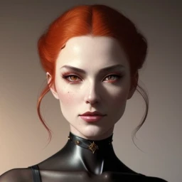 Dorgia avatar