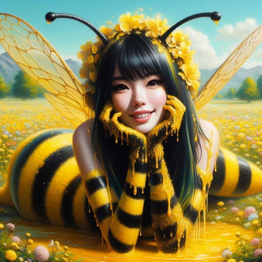 AI Image by undefined