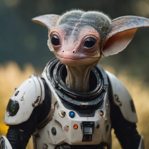 AI Image by undefined