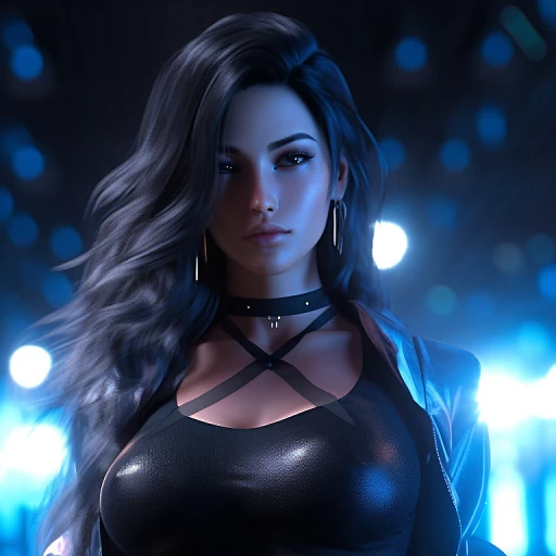 AI Image by undefined
