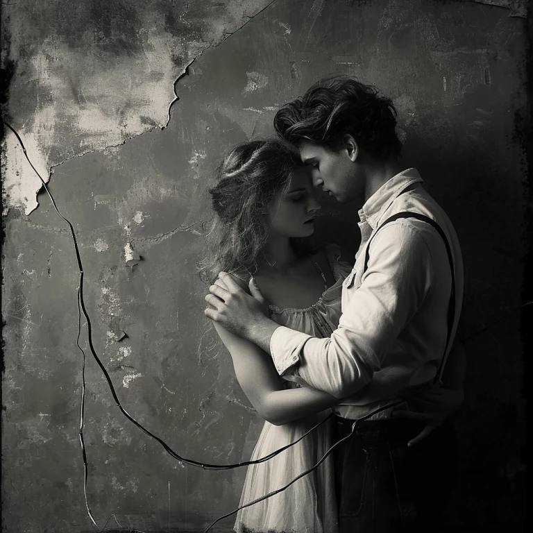 Tearing Us Apart