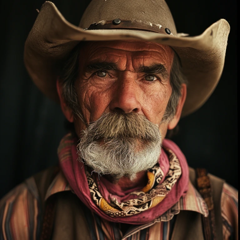 More Boudacios Cowboys