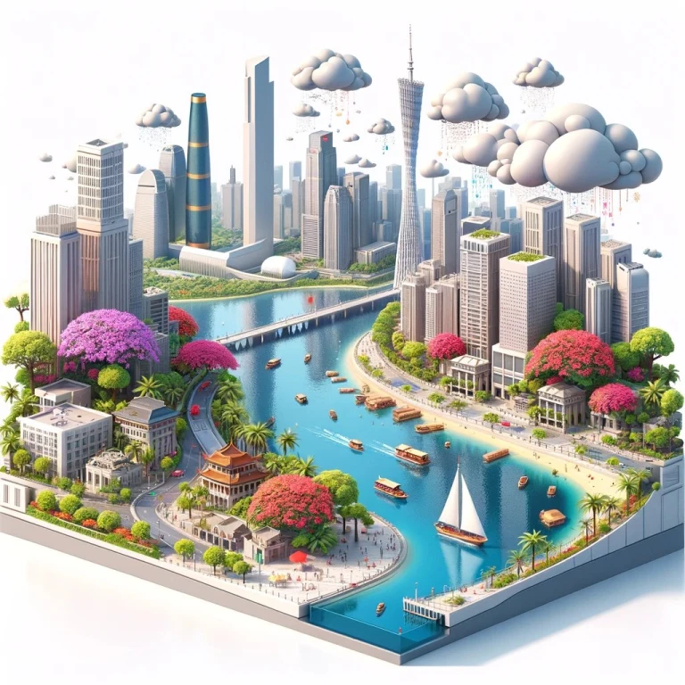 Guangzhou, China