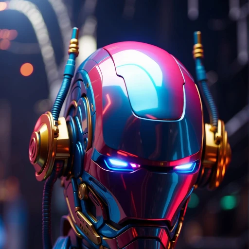 AI Image by undefined
