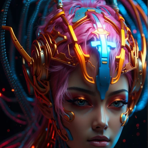 AI Image by undefined