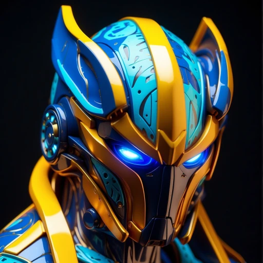 AI Image by undefined