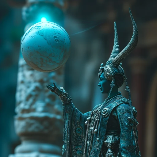 AI Image by undefined