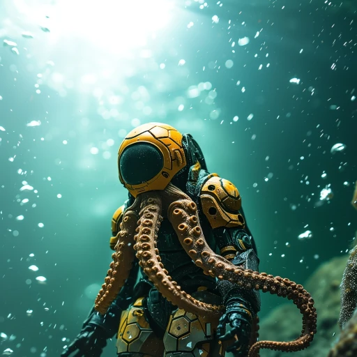 AI Image by undefined