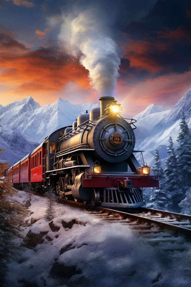 Scenic Route