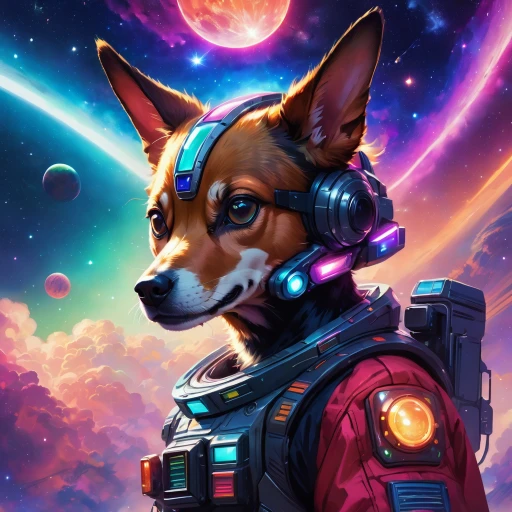 AI Image by undefined