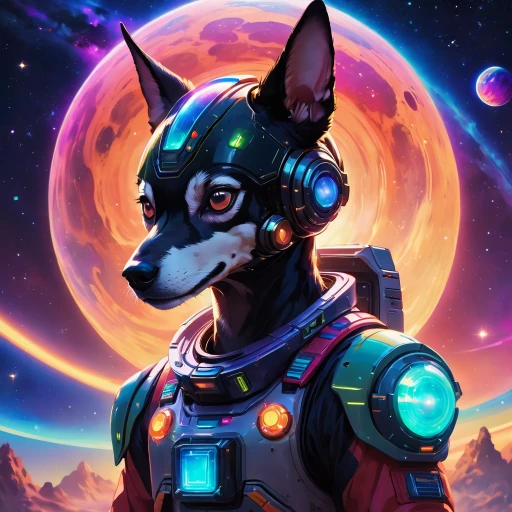 AI Image by undefined