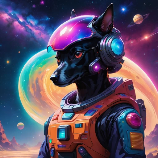 AI Image by undefined