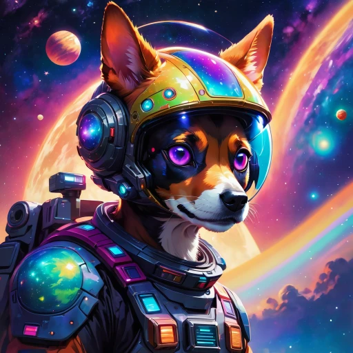 AI Image by undefined