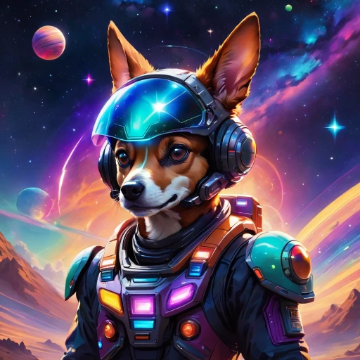 AI Image by undefined