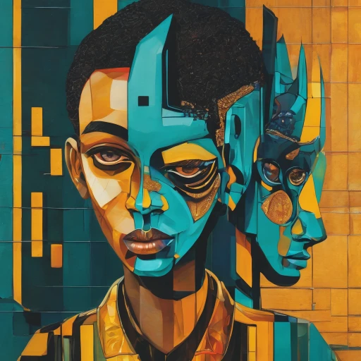 AI Image by undefined