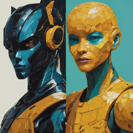 AI Image by undefined