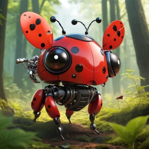 AI Image by undefined