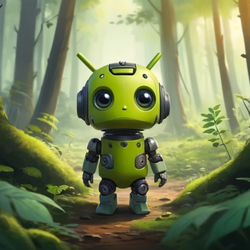 AI Image by undefined