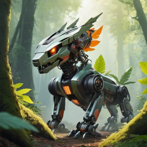 AI Image by undefined