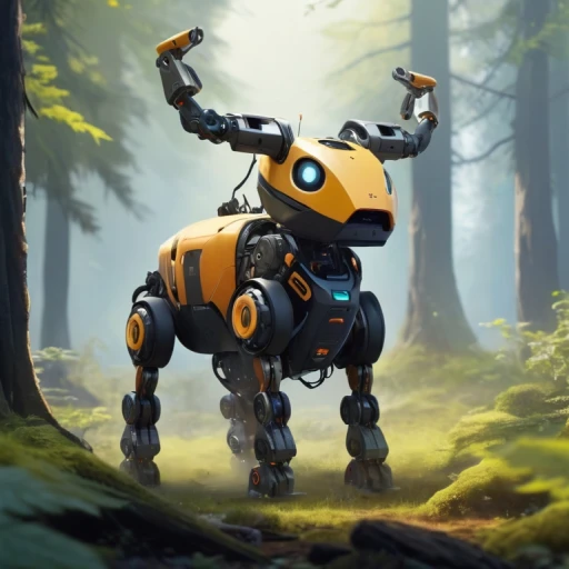 AI Image by undefined