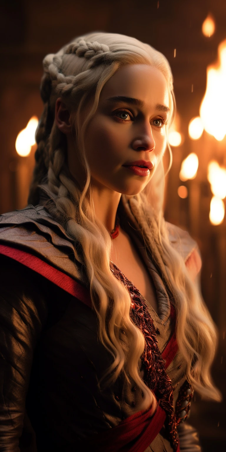 Daenerys Targaryen