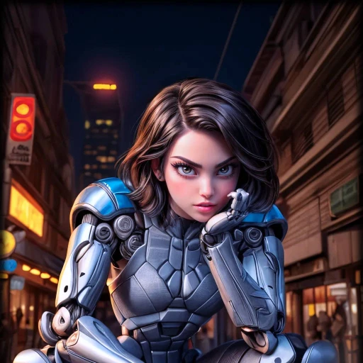 AI Image by undefined